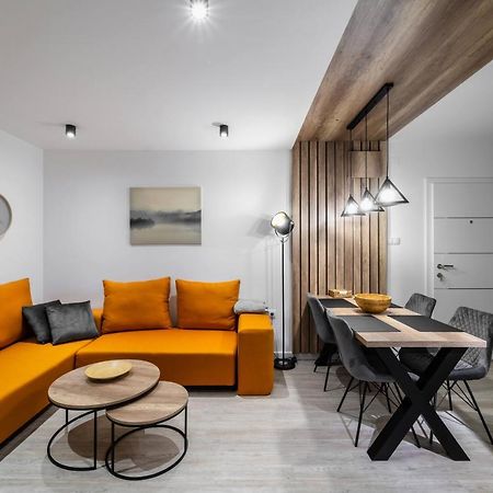 Vila Cander Kladovo Exteriér fotografie