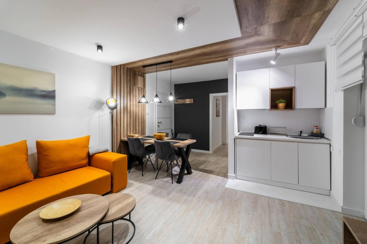 Vila Cander Kladovo Exteriér fotografie