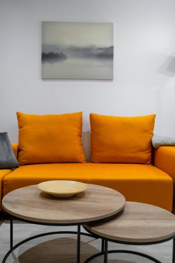 Vila Cander Kladovo Exteriér fotografie