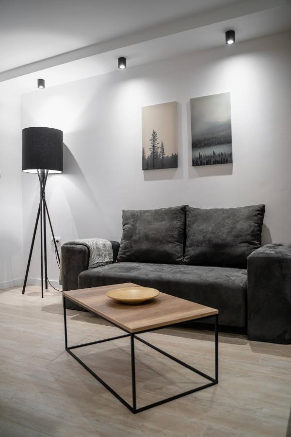 Vila Cander Kladovo Exteriér fotografie